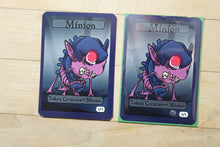 Load image into Gallery viewer, Minion 1/1 Token