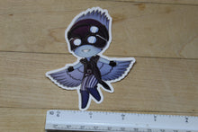 Load image into Gallery viewer, Malcolm, Keen-Eyed Navigator