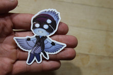 Load image into Gallery viewer, Malcolm, Keen-Eyed Navigator