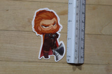 Load image into Gallery viewer, Torbran, Thane of Red Fell