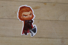 Load image into Gallery viewer, Torbran, Thane of Red Fell