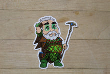 Load image into Gallery viewer, Haldan, Avid Arcanist