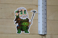 Load image into Gallery viewer, Haldan, Avid Arcanist