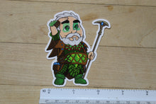 Load image into Gallery viewer, Haldan, Avid Arcanist