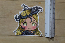 Load image into Gallery viewer, Breya, Etherium Shaper Peeker