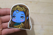 Load image into Gallery viewer, Lathril, Blade of the Elves Peeker