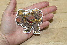 Load image into Gallery viewer, Zacama, Primal Calamity