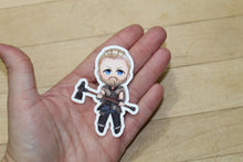 Load image into Gallery viewer, Wulfgar of Icewind Dale