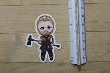 Load image into Gallery viewer, Wulfgar of Icewind Dale