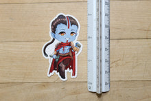 Load image into Gallery viewer, Anowon, the Ruin Thief