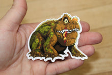 Load image into Gallery viewer, The Gitrog Monster