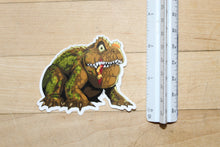 Load image into Gallery viewer, The Gitrog Monster