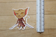 Load image into Gallery viewer, Mirri, Weatherlight Duelist