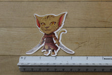 Load image into Gallery viewer, Mirri, Weatherlight Duelist