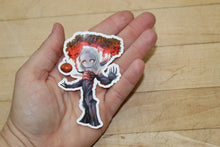 Load image into Gallery viewer, Wrenn and Seven