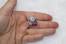 Load image into Gallery viewer, Ulamog- Elder Eldrazi Titan Acrylic Pin