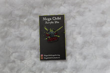 Load image into Gallery viewer, Kozilek, Butcher of Truth Acrylic Pin