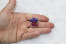 Load image into Gallery viewer, Emrakul, the Aeons Torn Elzrazi Acrylic Pin