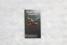 Load image into Gallery viewer, Kozilek, Butcher of Truth Acrylic Pin