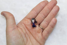 Load image into Gallery viewer, Liliana Vess Acrylic Pin