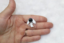 Load image into Gallery viewer, Elesh Norn Grand Cenobite Acrylic Pin