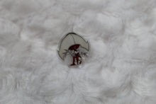 Load image into Gallery viewer, Elesh Norn Grand Cenobite Acrylic Pin