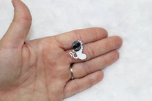 Load image into Gallery viewer, Sliver Acrylic Pin