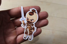 Load image into Gallery viewer, Osgir, the Reconstructor