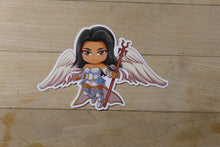 Load image into Gallery viewer, Bruna, Light of Alabaster