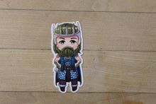 Load image into Gallery viewer, Yorvo, Lord of Garenbrig