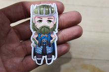 Load image into Gallery viewer, Yorvo, Lord of Garenbrig