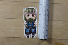 Load image into Gallery viewer, Yorvo, Lord of Garenbrig