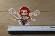 Load image into Gallery viewer, Gisela, Blade of Goldnight