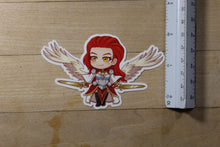 Load image into Gallery viewer, Gisela, Blade of Goldnight