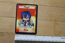 Load image into Gallery viewer, Angel 3/3 w/ Flying Token