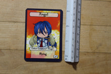 Load image into Gallery viewer, Angel 3/3 w/ Flying Token