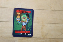 Load image into Gallery viewer, Brainiac 1/1 Token