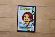 Load image into Gallery viewer, Giant 7/7 Token