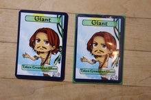 Load image into Gallery viewer, Giant 7/7 Token