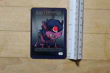 Load image into Gallery viewer, Minion 1/1 Token