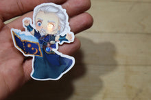 Load image into Gallery viewer, Chulane, Teller of Tales