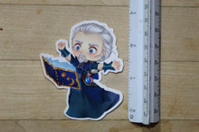 Load image into Gallery viewer, Chulane, Teller of Tales