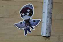 Load image into Gallery viewer, Malcolm, Keen-Eyed Navigator