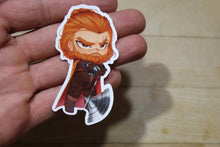 Load image into Gallery viewer, Torbran, Thane of Red Fell