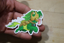 Load image into Gallery viewer, Pako, Arcane Retriever