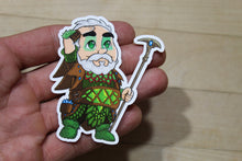 Load image into Gallery viewer, Haldan, Avid Arcanist