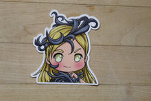 Load image into Gallery viewer, Breya, Etherium Shaper Peeker