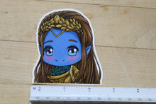 Load image into Gallery viewer, Lathril, Blade of the Elves Peeker