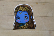 Load image into Gallery viewer, Lathril, Blade of the Elves Peeker