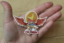 Load image into Gallery viewer, Feather, the Redeemed